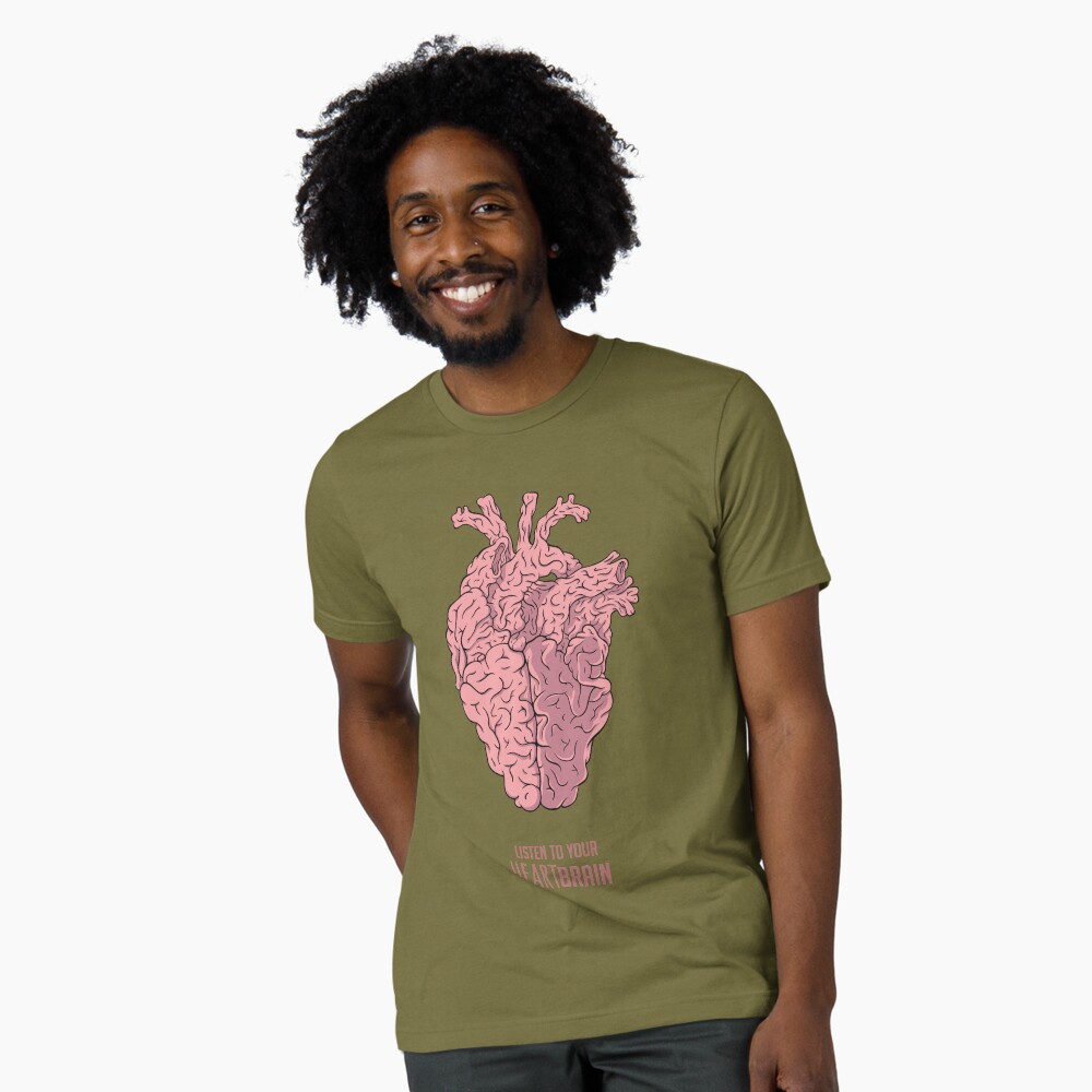 Item preview, Tri-blend T-Shirt designed and sold by ChristosEllinas.