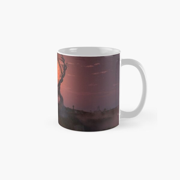 Harvest Moon Classic Mug