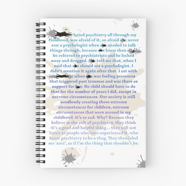 Item preview, Anti - the thing that should not be designed and sold by InitiallyNO.