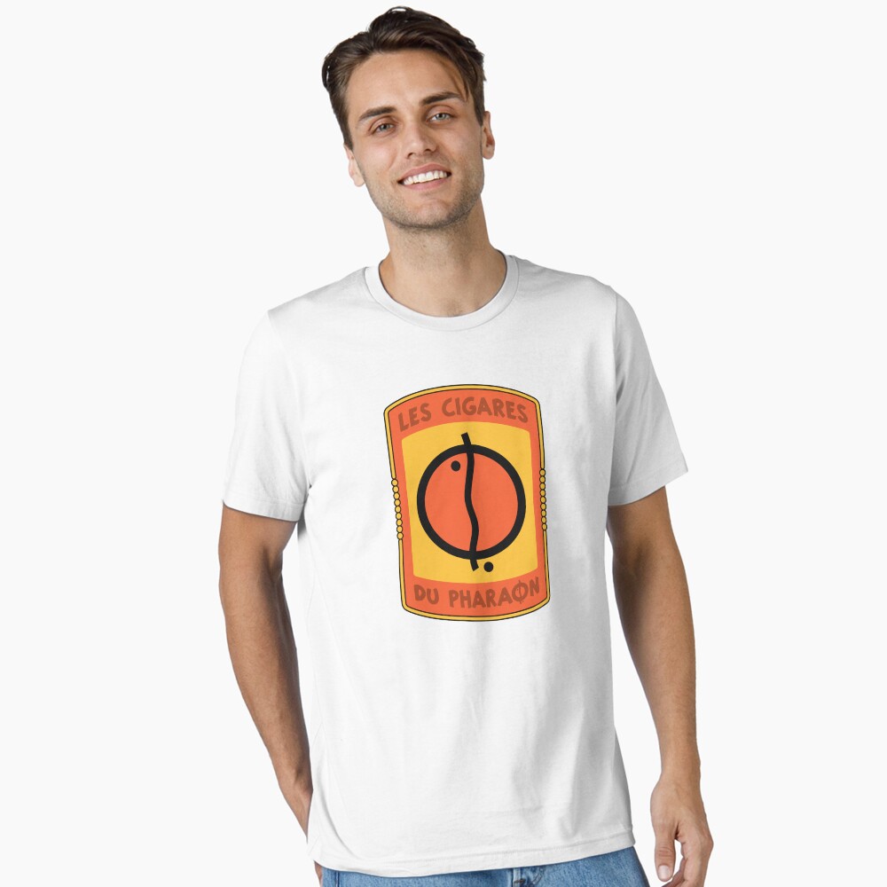Item preview, Essential T-Shirt designed and sold by ChristosEllinas.