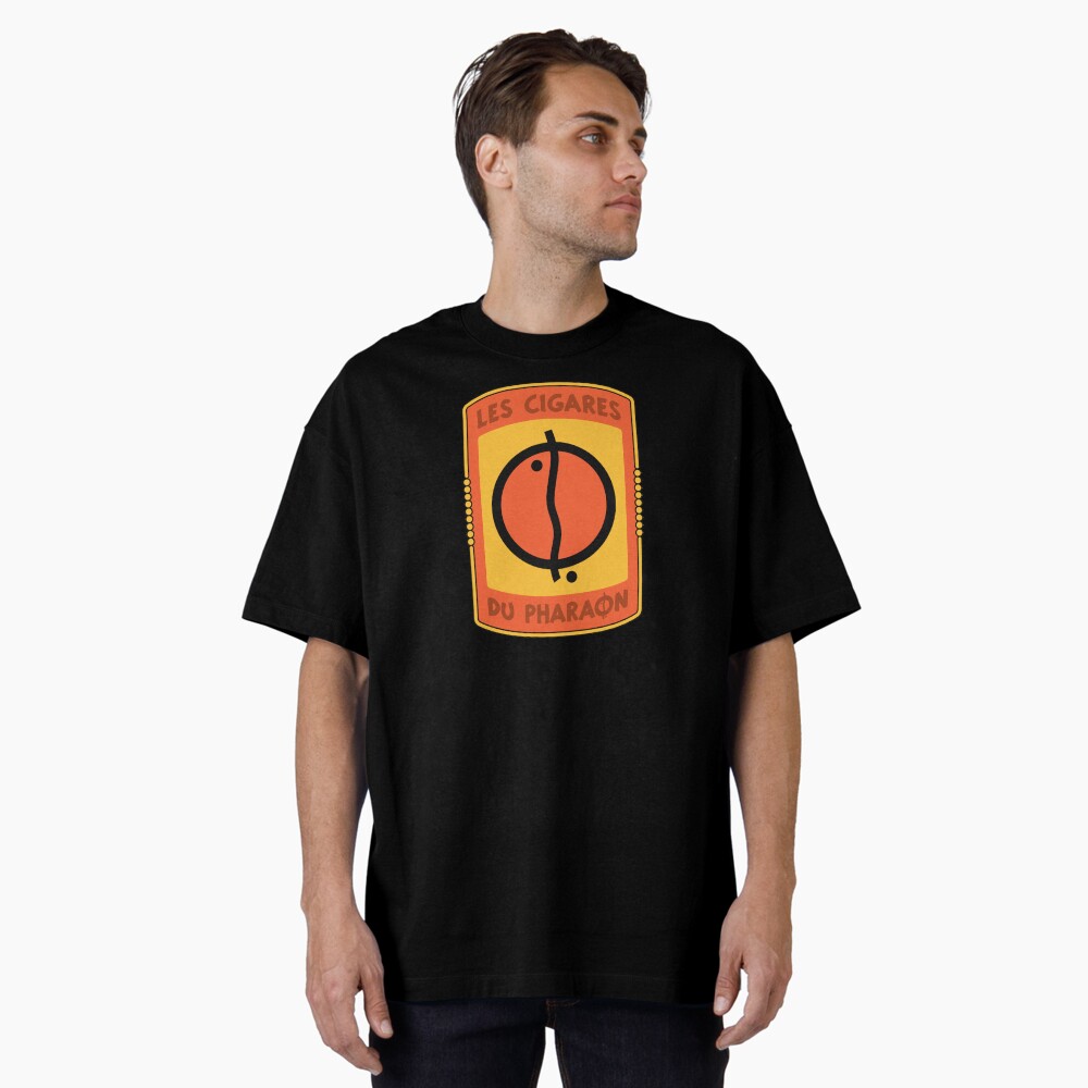 Item preview, Oversized T-Shirt designed and sold by ChristosEllinas.