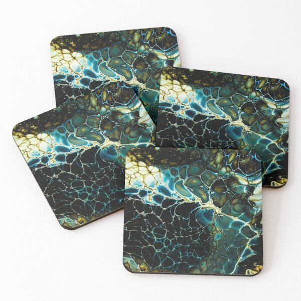 Item preview, Endless Space in Multichrome designed and sold by Elvira Draat.