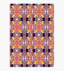 Samburu Photographic Print