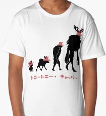 Chopper Evolution Long T-Shirt