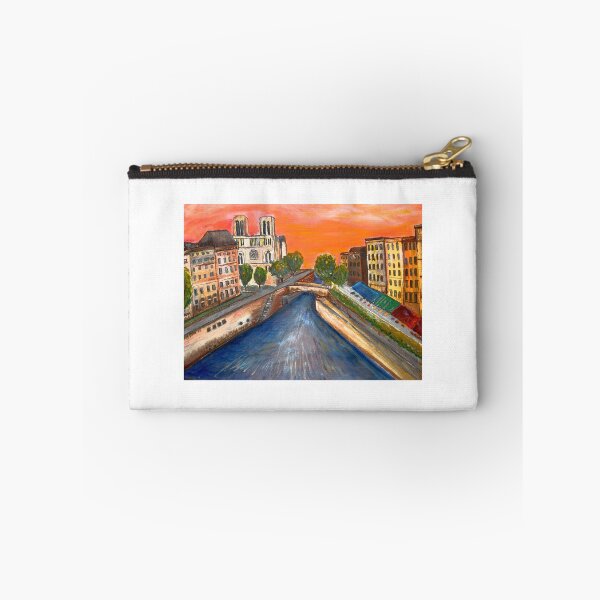 Item preview, River Seine designed and sold by Izzy83.