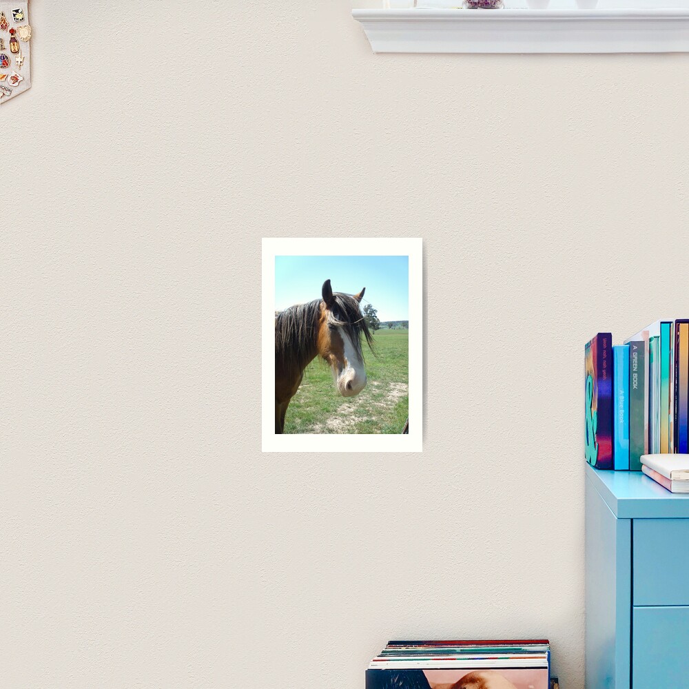 Item preview, Art Print designed and sold by windana1.
