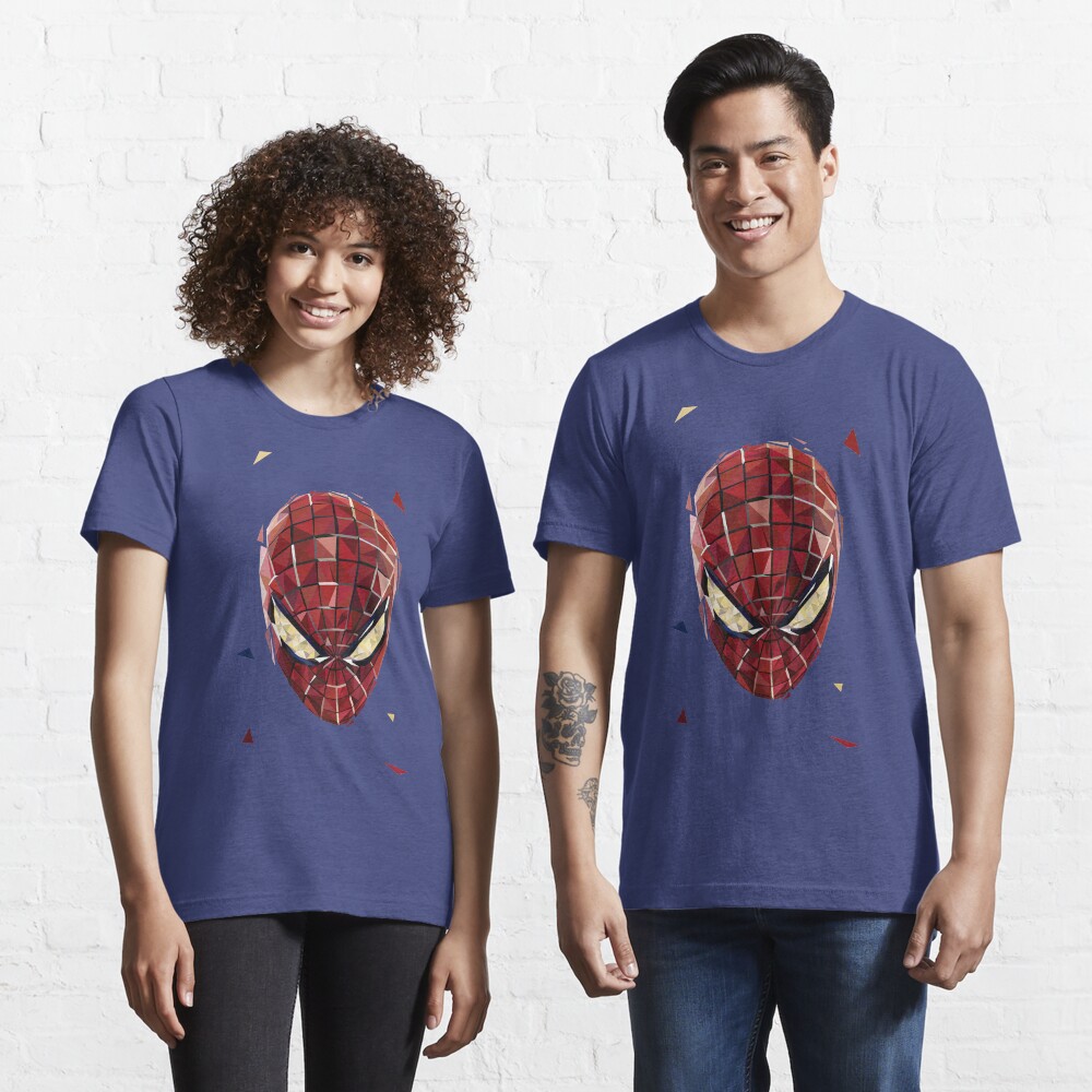 Polygon Hero Essential T-Shirt