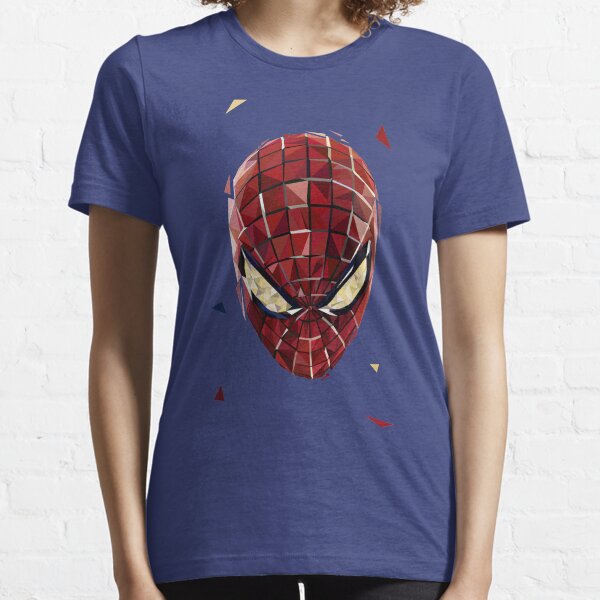 Polygon Hero Essential T-Shirt