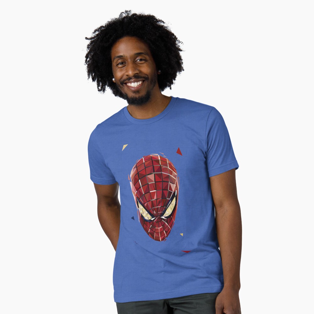 Item preview, Tri-blend T-Shirt designed and sold by ChristosEllinas.