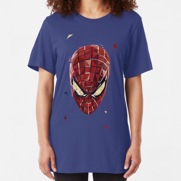 Polygon Hero Slim Fit T-Shirt