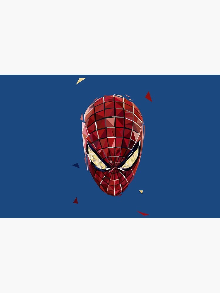 Polygon Hero by ChristosEllinas