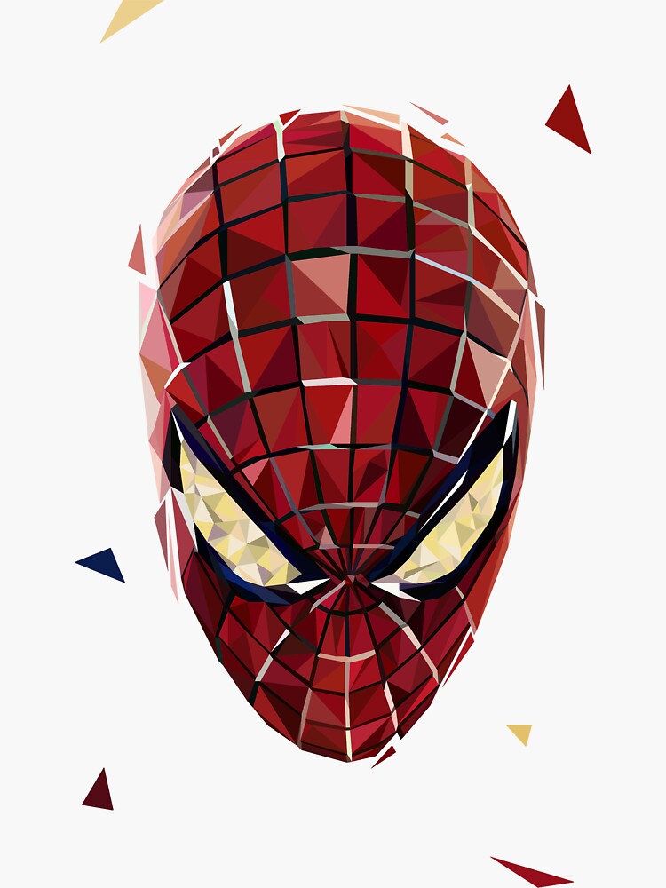 Polygon Hero by ChristosEllinas