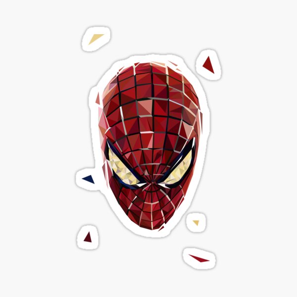 polygon-hero-sticker