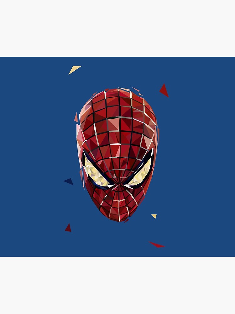 Polygon Hero by ChristosEllinas