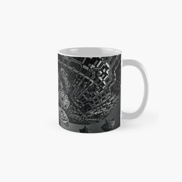Sphrioz 7 Classic Mug