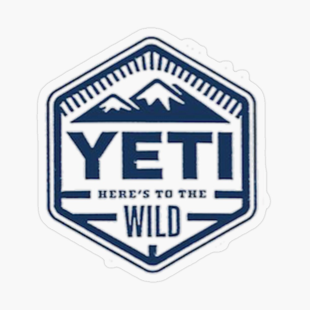 Yeti Magnet for Sale by Wonder18