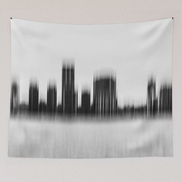 Item preview, Across The River designed and sold by metriognome.