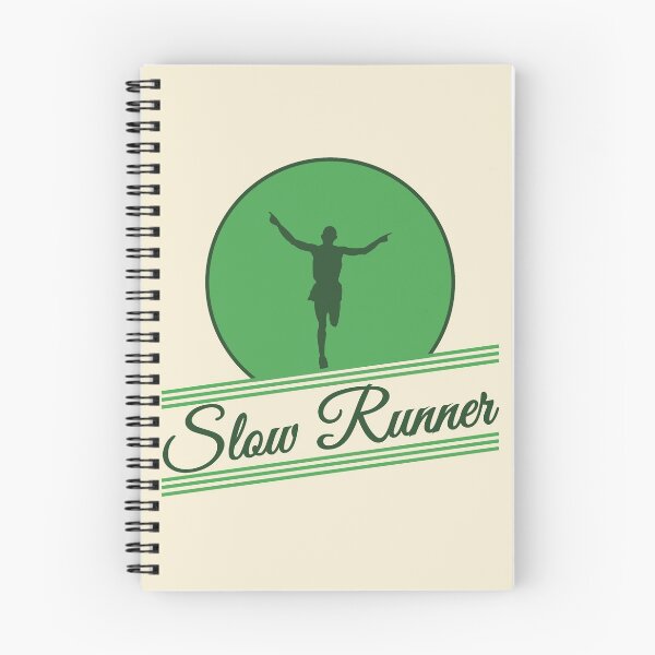 Item preview, Slow Runner designed and sold by Bruno King.
