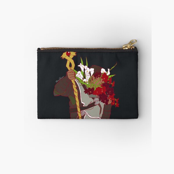 Item preview, Dorian: amaryllis and calla designed and sold by enrychan.