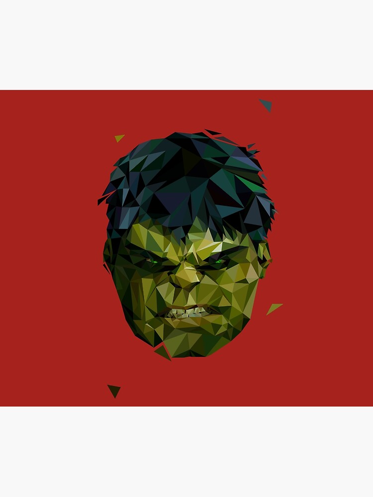 Polygon Hero by ChristosEllinas