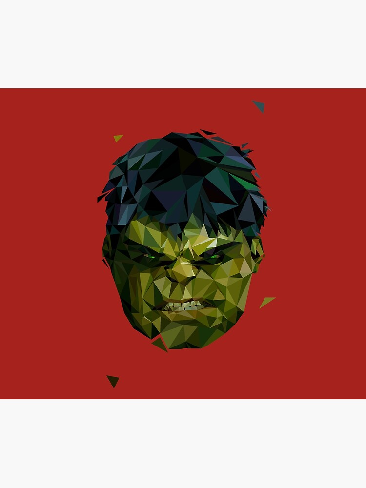 Polygon Hero by ChristosEllinas