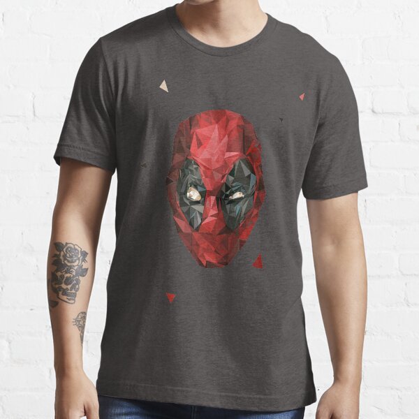 polygon-hero-essential-t-shirt