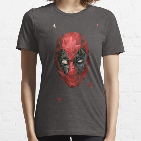 Polygon Hero Essential T-Shirt