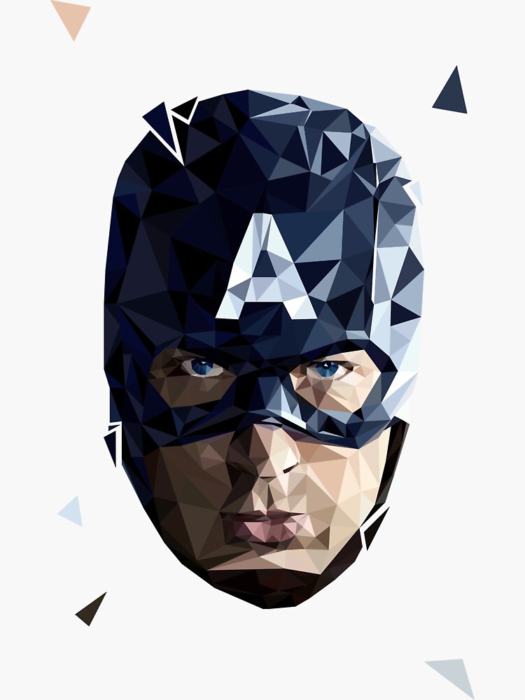 polygon-hero-sticker