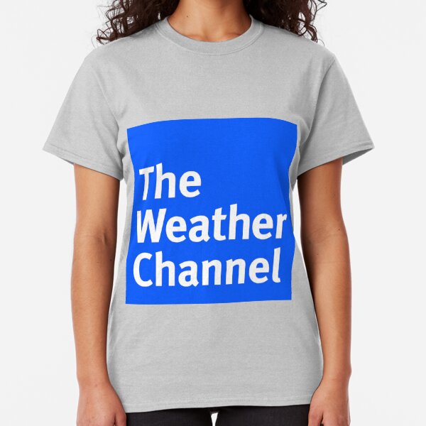 national weather service t shirt