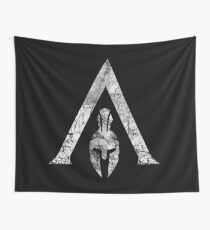 Odyssey Wall Tapestry