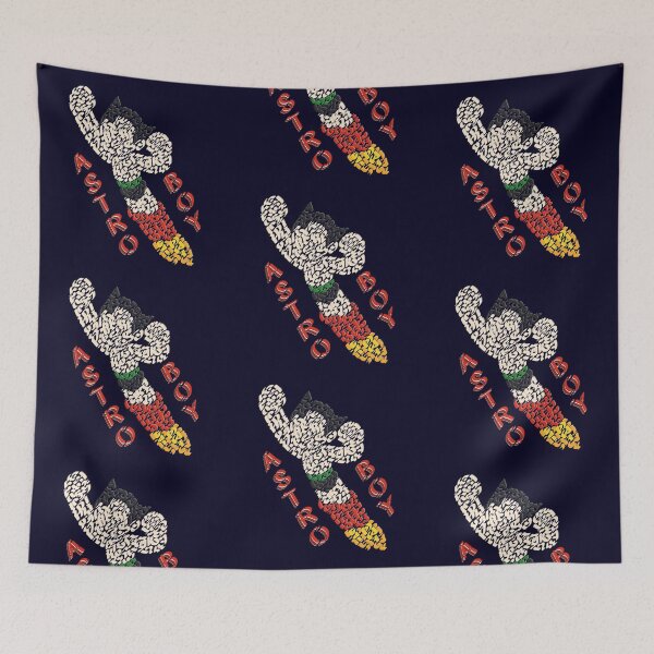 Item preview, Astroboy designed and sold by Karotene.
