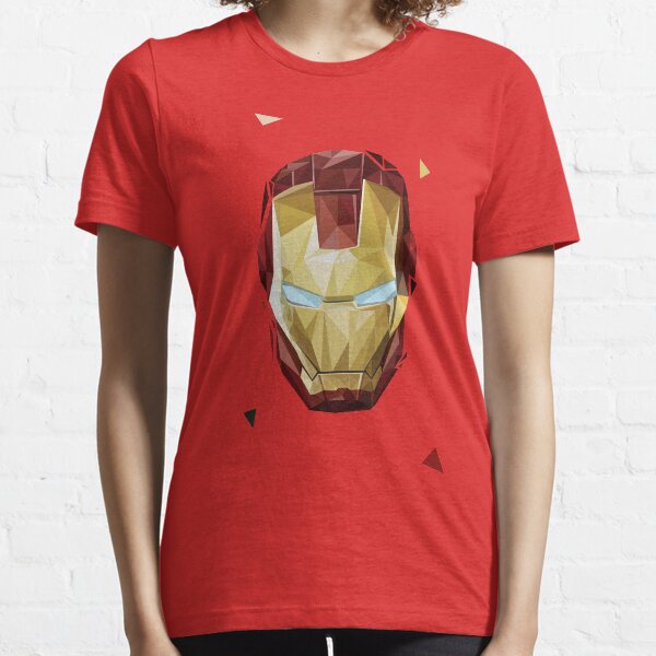 Polygon Hero Essential T-Shirt