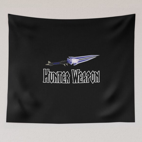 Item preview, Thunderfury = Hunter Weapon. designed and sold by Spoof-Tastic.