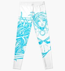Hoops Leggings