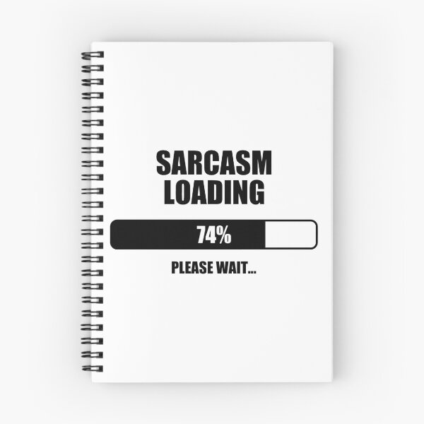 Item preview, Sarcasm loading designed and sold by Z00l.