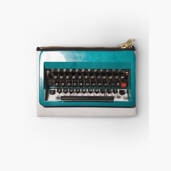 Item preview, Olivetti Typewriter Keys designed and sold by PGHPhotoCo.