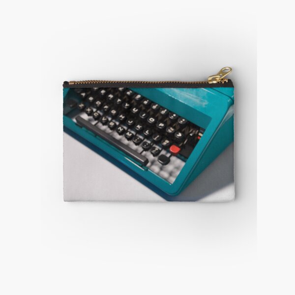 Item preview, Olivetti Typewriter Keys II designed and sold by PGHPhotoCo.