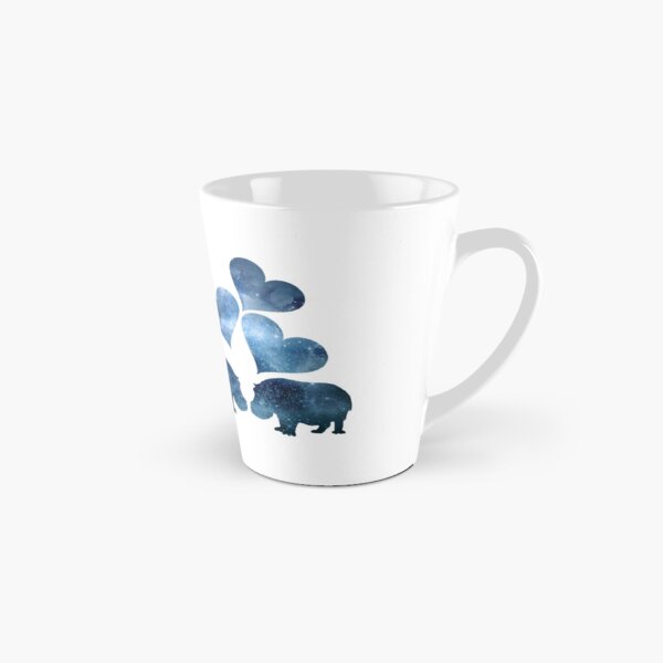 Aperçu de l'œuvre Hippopotame créée et vendue par GwendolynFrost.