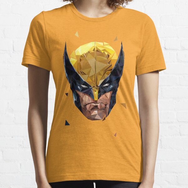 Polygon Hero Essential T-Shirt
