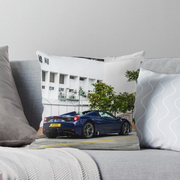 Item preview, Ferrari 458 Speciale Aperta  designed and sold by Rico Liu.