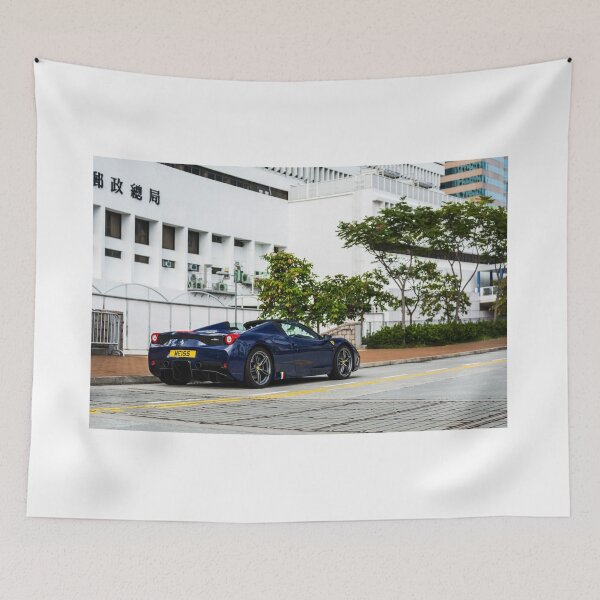 Item preview, Ferrari 458 Speciale Aperta  designed and sold by Rico Liu.