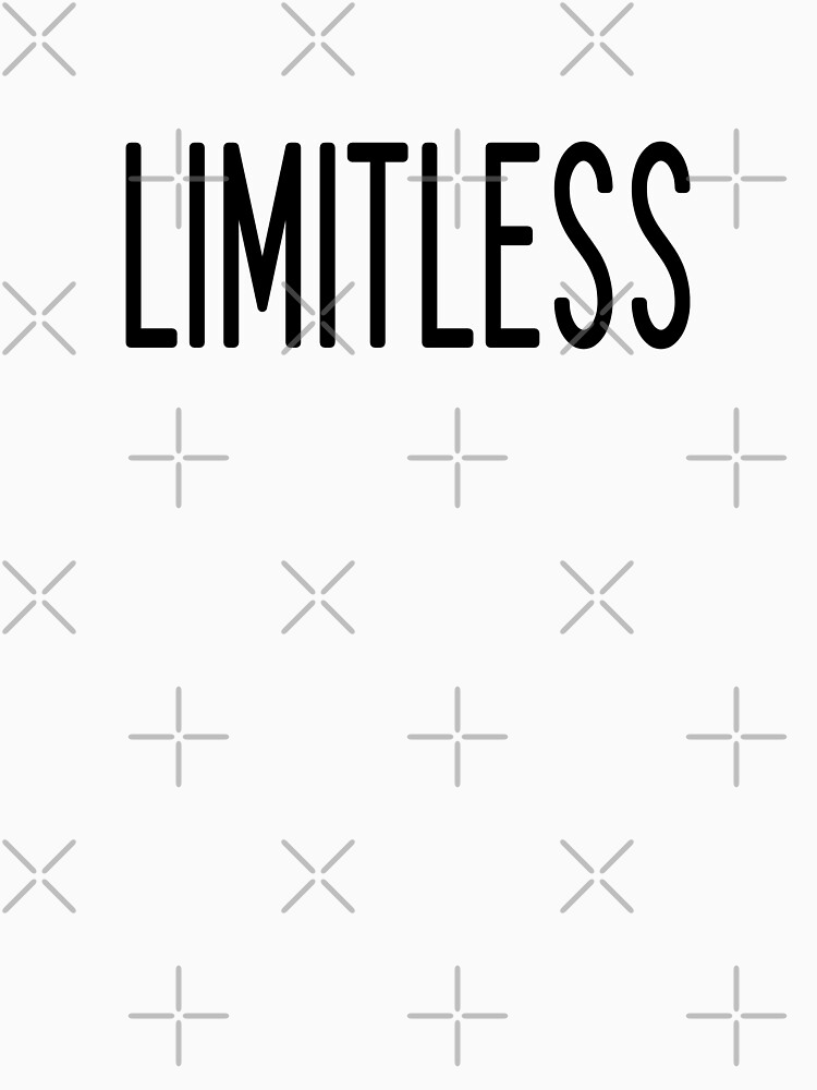 Limitless by BossBabeArt