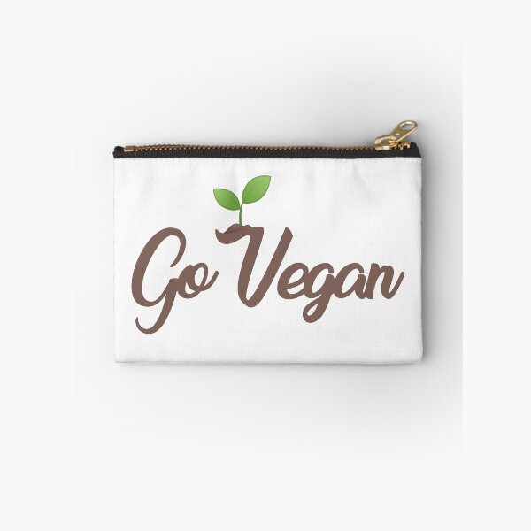 Item preview, go vegan green designed and sold by ABO3TAA2.