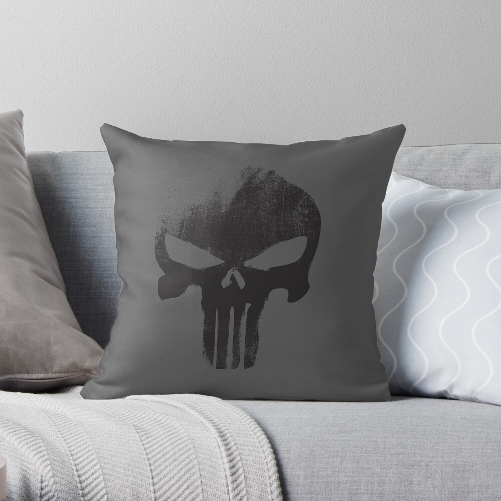 Item preview, Throw Pillow designed and sold by ChristosEllinas.