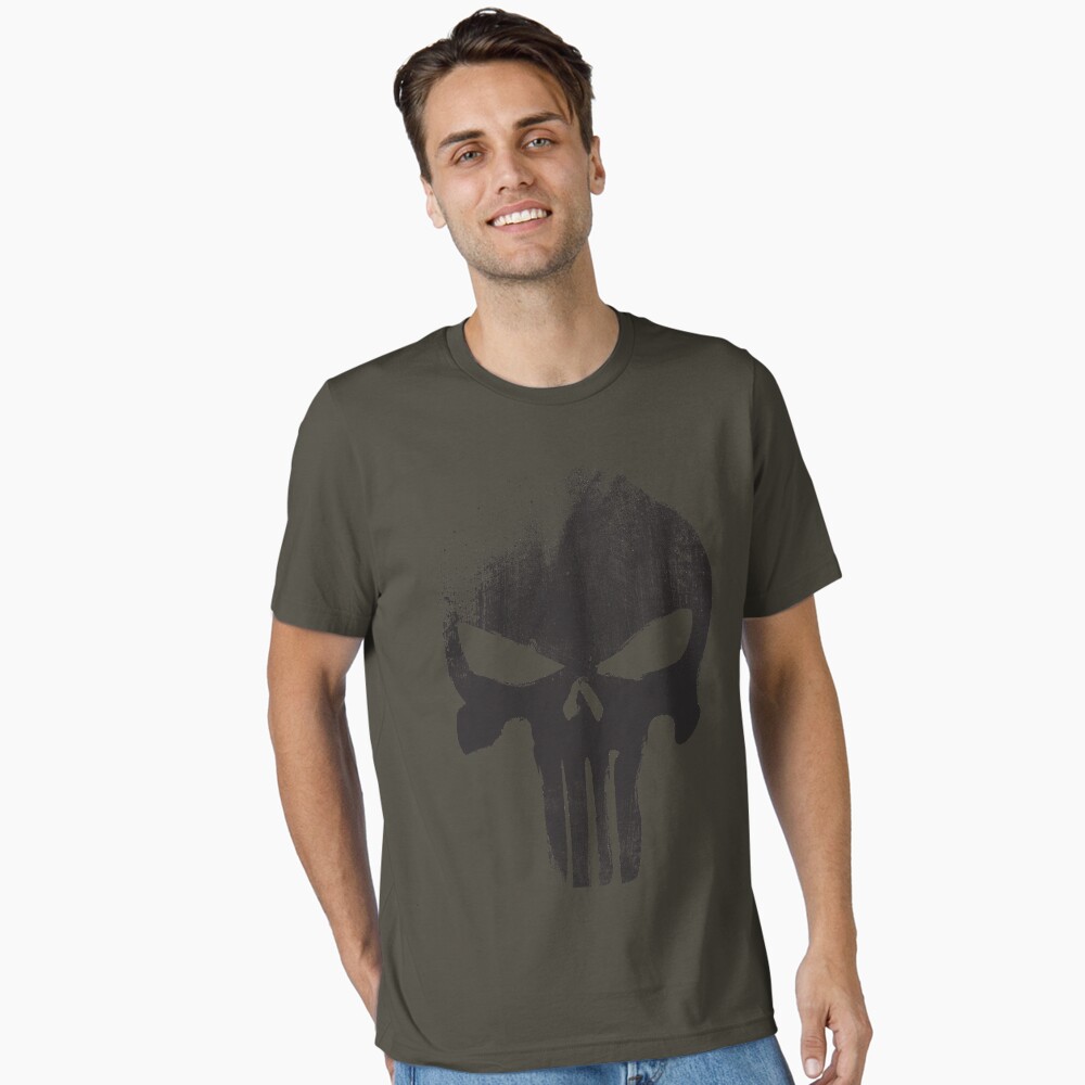 Item preview, Essential T-Shirt designed and sold by ChristosEllinas.