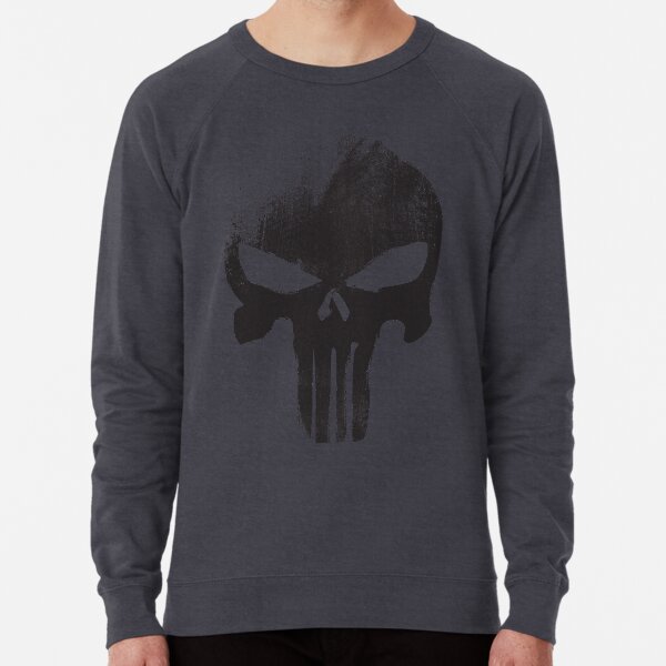 Lightweight Sweatshirt