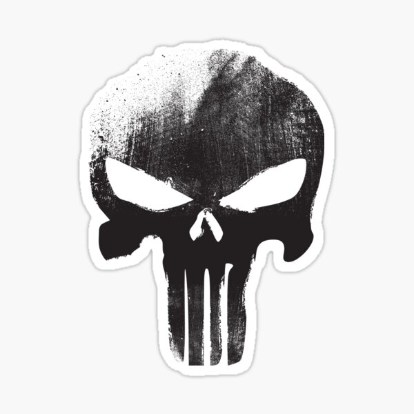 black-skull-sticker