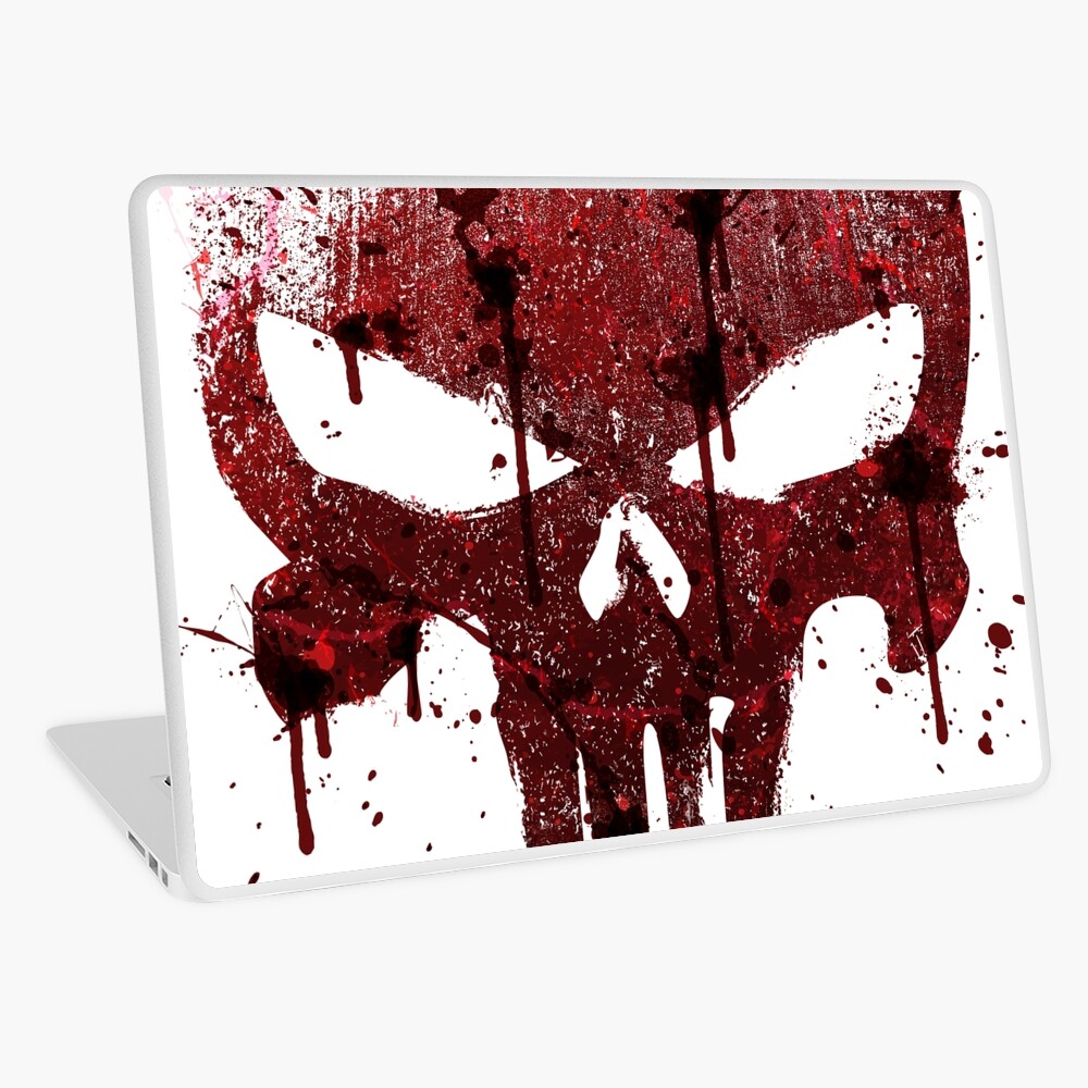 Item preview, Laptop Skin designed and sold by ChristosEllinas.