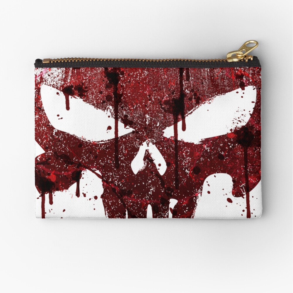 Item preview, Zipper Pouch designed and sold by ChristosEllinas.