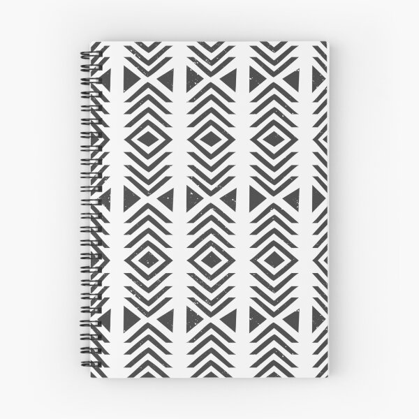 Item preview, Hand Drawn Tribal Print designed and sold by IVETA ANGELOVA.
